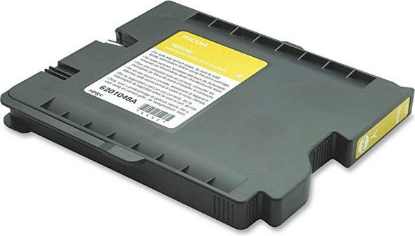 Produktbild RICOH GelSprinter (Y)