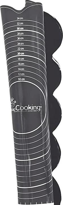 Produktbild ScrapCooking Silikon-Backmatte Need'it (43.50 x 60 cm)