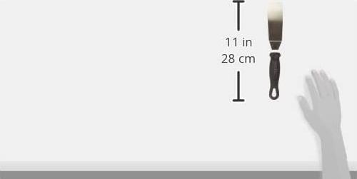 Actual product image de Buyer Serving pallet (Cake server)