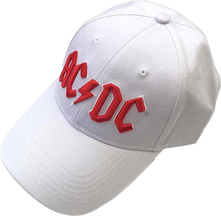 Actual product image AC/DC Baseball cap (One size)