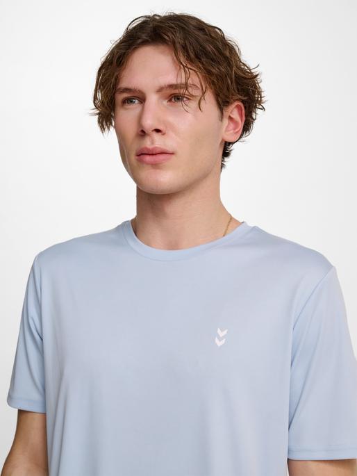 Produktbild hummel hmlPULSE TRAINING T-SHIRT S/S (XXL)