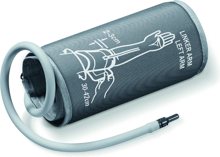 Actual product image Beurer Manschette