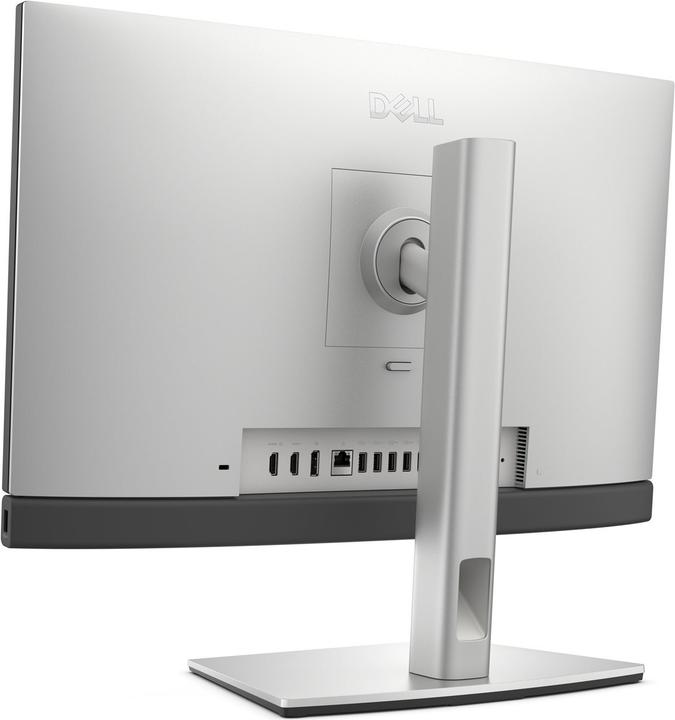 Actual product image Dell Pro 24 AiO Plus QB24250 (512 GB, 16 GB, Intel Core Ultra 7 265)