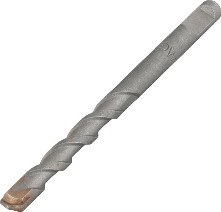 Image du produit wolfcraft 1 foret de centrage pour couronne de forage HM ø8mm (8 millimètres)