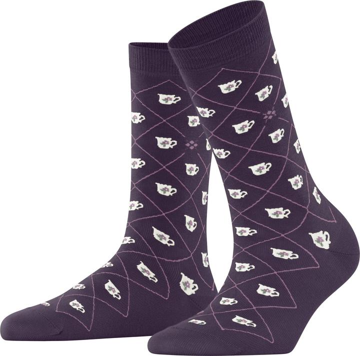 Actual product image Falke Teatime SO (36 - 41)