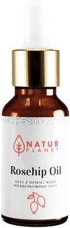 Produktbild Natur Planet Olej z dzikiej róży 30ml (Körperöl, 30 ml)