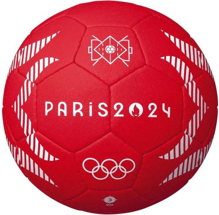 Immagine prodotto Molten Handball Olympische Spiele Paris (3)