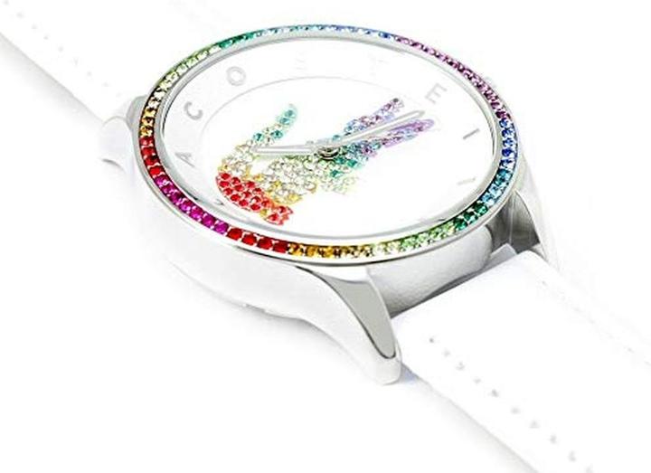 Produktbild Lacoste Victoria (Analoguhr, 40 mm)
