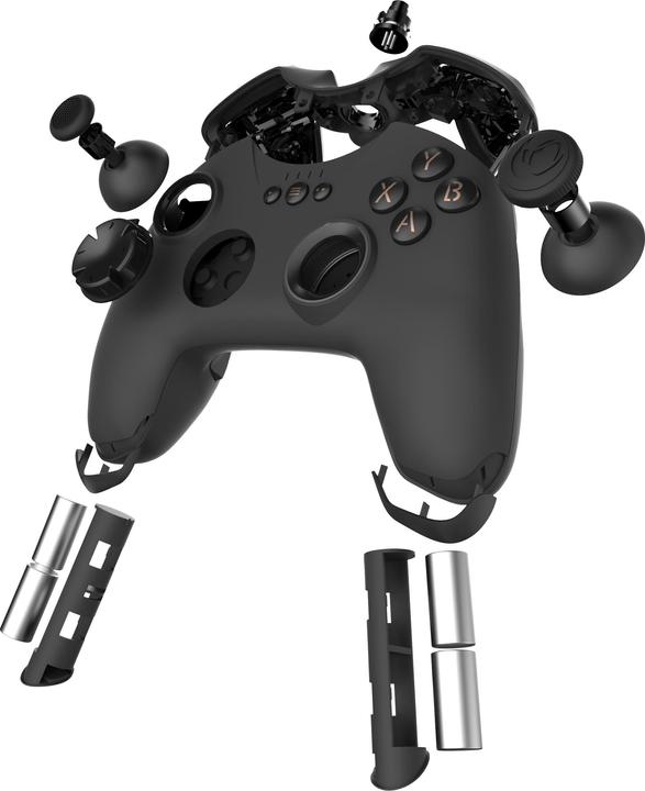 Actual product image Game Nacon GC-400ES Pro Gaming Controller (PC)