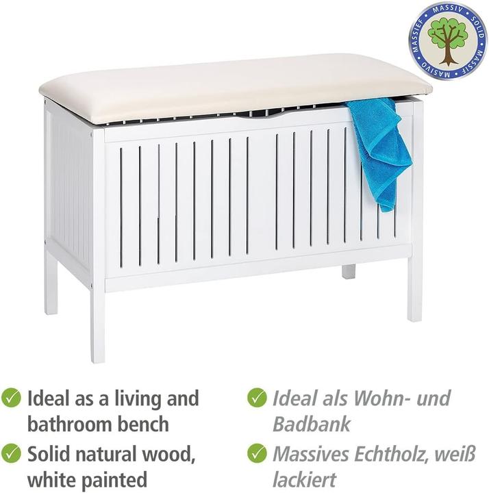 Actual product image Wenko Oslo