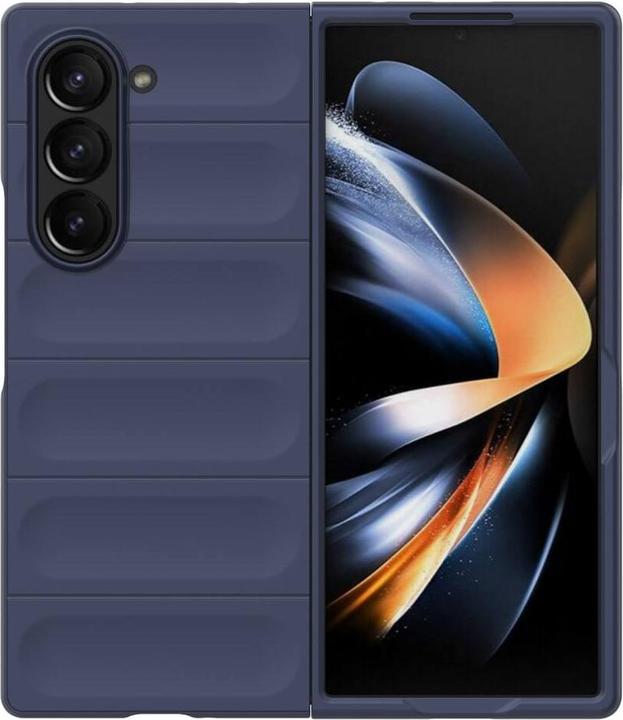 Immagine prodotto Cover-Discount Galaxy Z Fold6 - Cover protettiva robusta (Samsung Galaxy Z Fold6)
