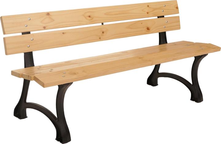 Image du produit JOHN316 Gartenbank