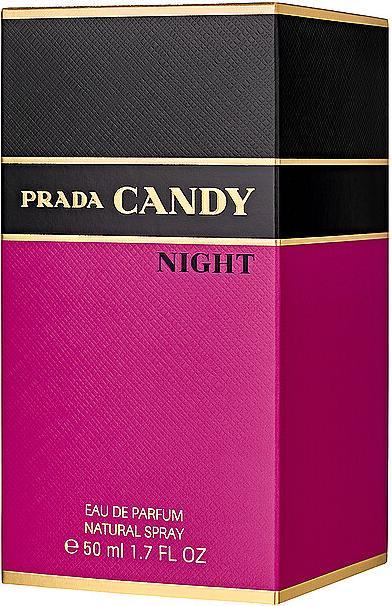 Produktbild Prada Candy Night (Eau de Parfum, 50 ml)