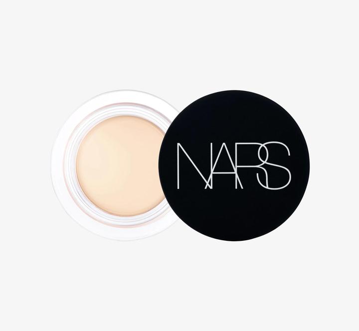Actual product image NARS Cosmetics Soft Matte Complete Concealer (Chantilly)
