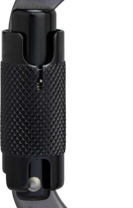Actual product image Mammut Transmitter Twistlock Carabiner