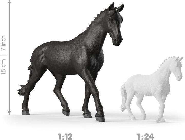 Produktbild Schleich Trakehner Stute 1:12