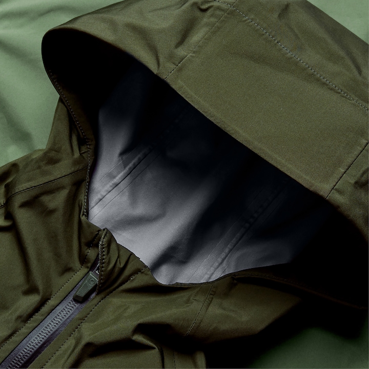 Actual product image Endura Ladies SingleTrack Jacket II (L)