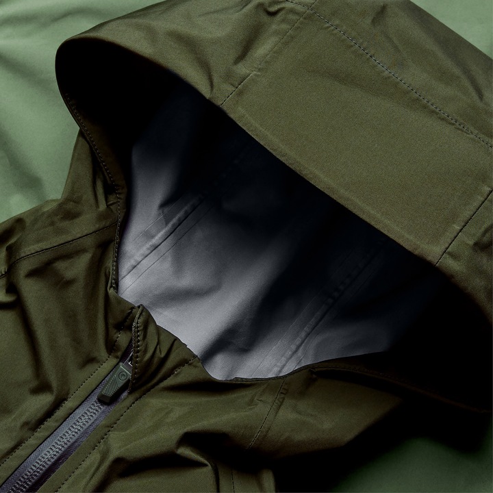 Produktbild Endura Damen SingleTrack Jacke II (L)