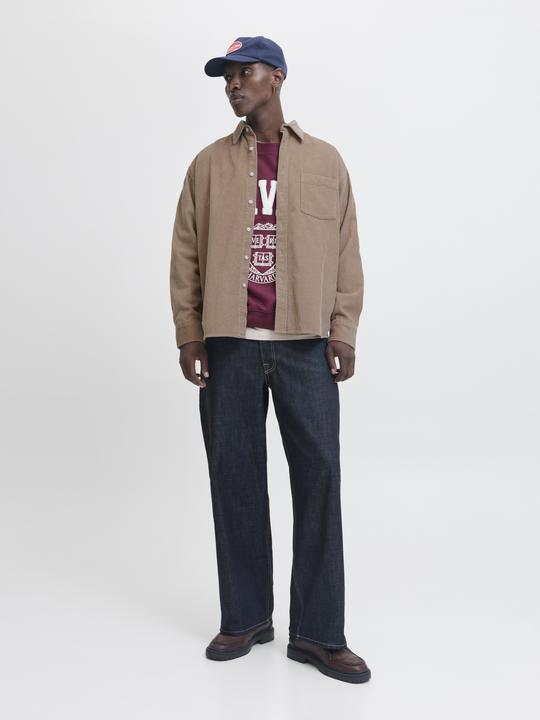 Immagine prodotto Jack & Jones Oversize Fit Hemd Hemd (M)