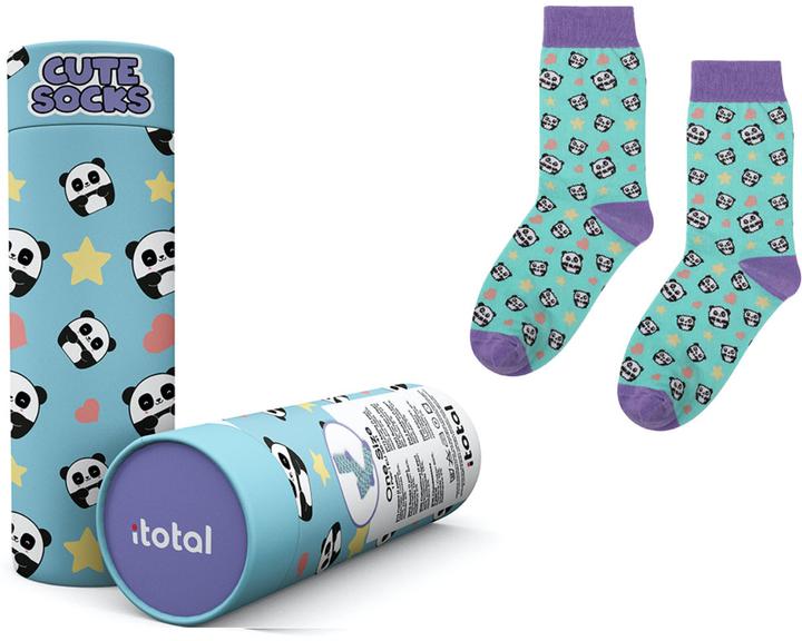 Actual product image i-Total Socken (36 - 41)