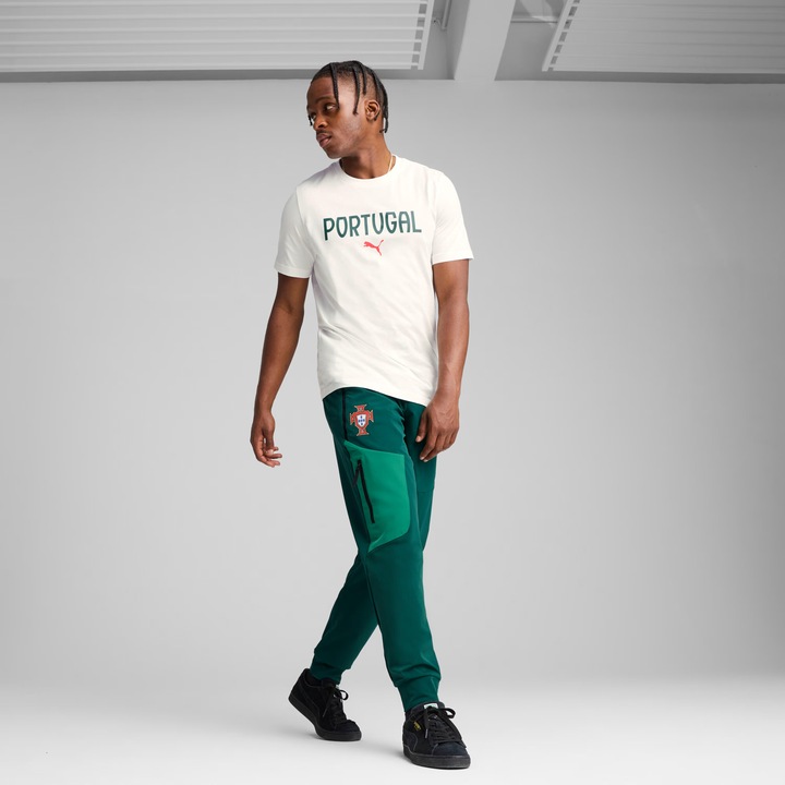 Image du produit Puma FPF PUMATECH Track Pants WV (L)