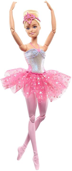 Barbie Feature Ballerina 1