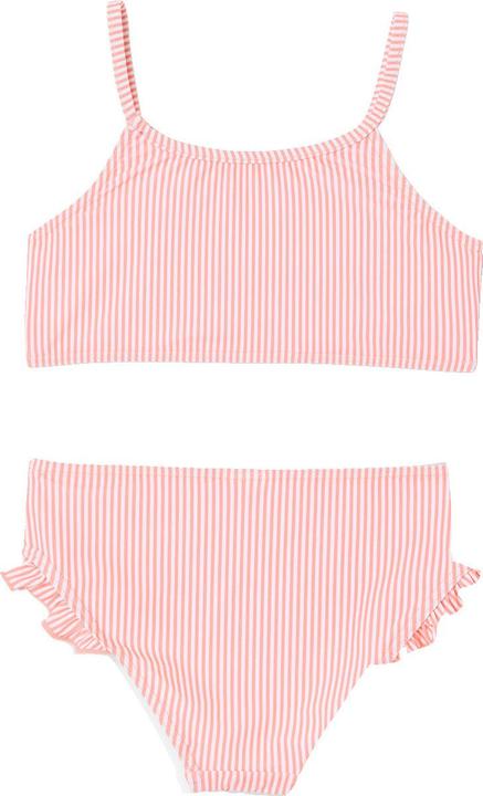 Immagine prodotto Vertbaudet Bikini mit Rüschen Mädchen (140)