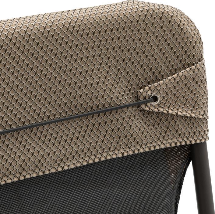 Produktbild Lafuma Maxi Transat (84 cm)