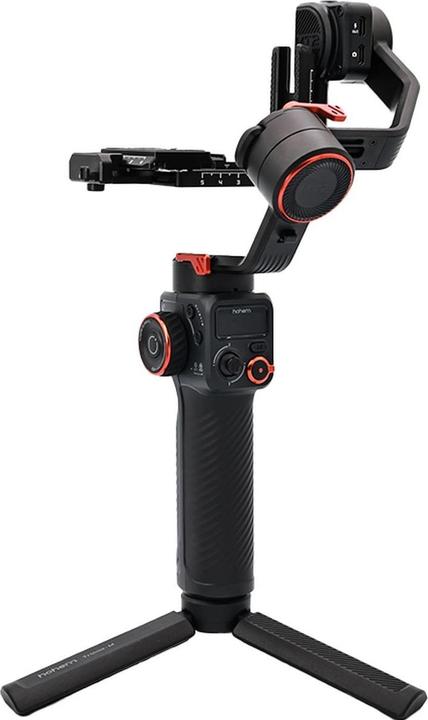 Actual product image Hohem iSteady MT2 (Single-lens reflex camera, 1.20 kg)