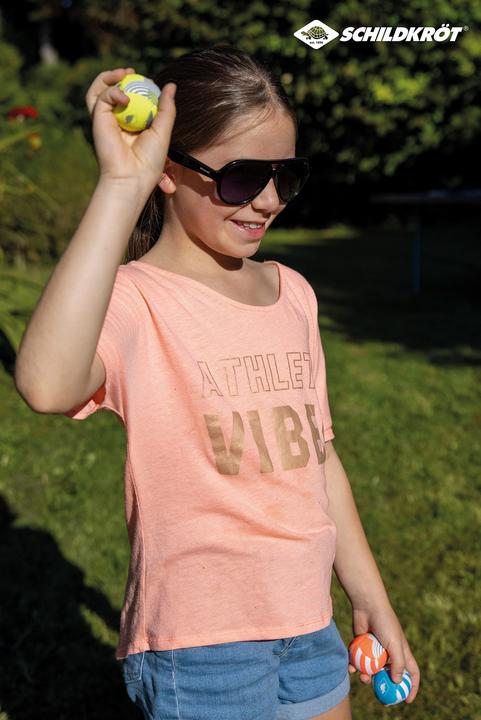 Actual product image Schildkröt Neoprene Mini Fun Balls