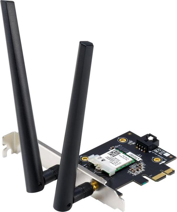 Image du produit ASUS PCE-AXE59BT (PCI-E x1)