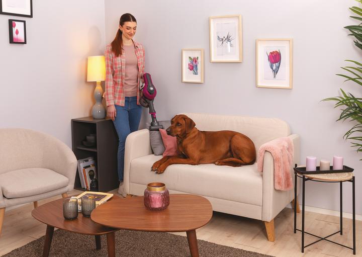 Produktbild Hoover HF110P 011