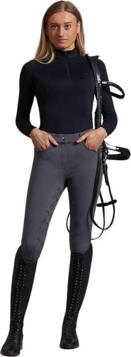 Produktbild Premier Equine full grip reithose damen cassa (42)