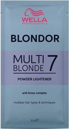 Produktbild Wella Blondor 30g Haarfarbe (Blondor)