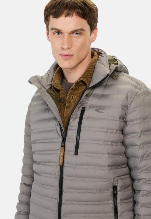 Immagine prodotto Camel Active blouson teXXXactive® realizzato in poliestere riciclato (58)