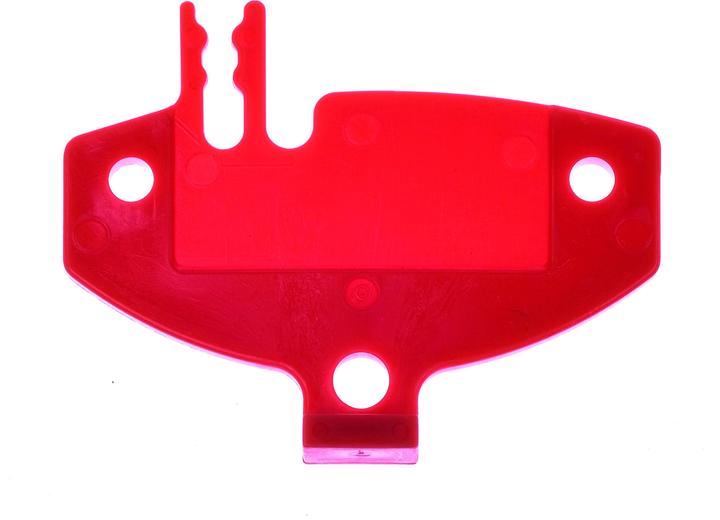 Immagine prodotto Shimano Distanziale per pastiglie freno Y8CL12000