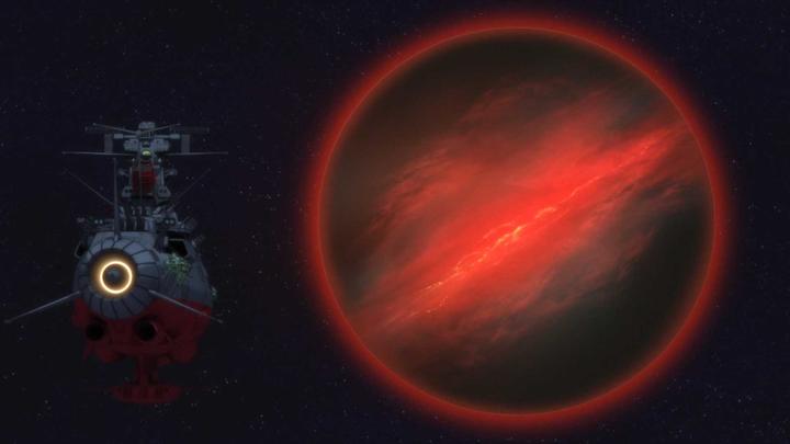 Produktbild Star Blazers 2199 - Space Battleship Yamato - Vol5 (Blu-ray, 2012, Deutsch, Japanisch)