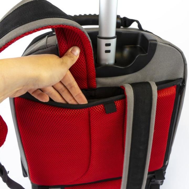 Produktbild C.K Magma Wheeled Rucksack