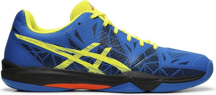 Produktbild ASICS Performance Gel Fastball 3 Herren Hallenschuh (46.5)