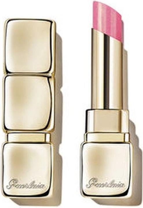 Guerlain Kisskiss Kisskiss Bee Glow Pearlescent Lip Balm #558 - 3.2 Grams (Lippenbalsam, 3.20 ml)
