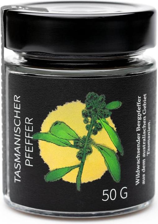 Image du produit Manufaktur Funke Tasmanischer Pfeffer (50 g)