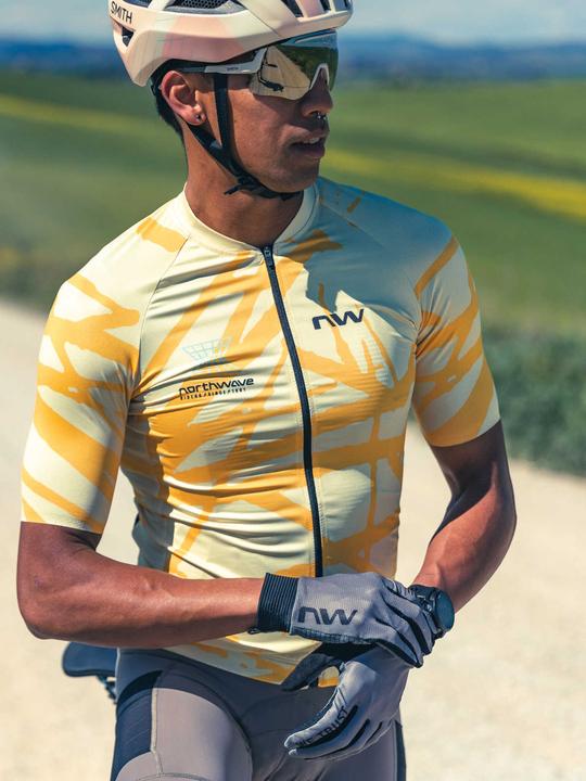 Immagine prodotto Northwave Maglia Blade 2 a maniche corte (S)