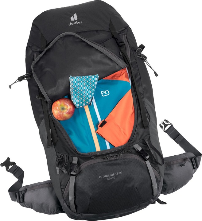 Immagine prodotto Deuter Futura Air Trek (70 l)