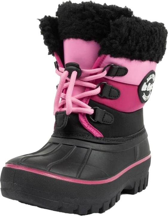 Produktbild Lee Cooper Abzeichen Schneestiefel (33)