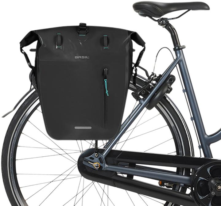 Produktbild Basil Rivo L MIK Hooks (31 l)