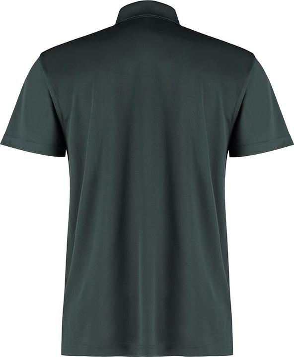 Actual product image Kustom Kit Mens Cooltex Plus Micro Mesh Regular Polo Shirt (3XL)