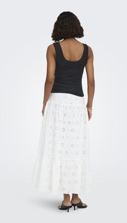 Immagine prodotto Only Onlzanny S/L Crochet Tank Top Cs Jrs (L)