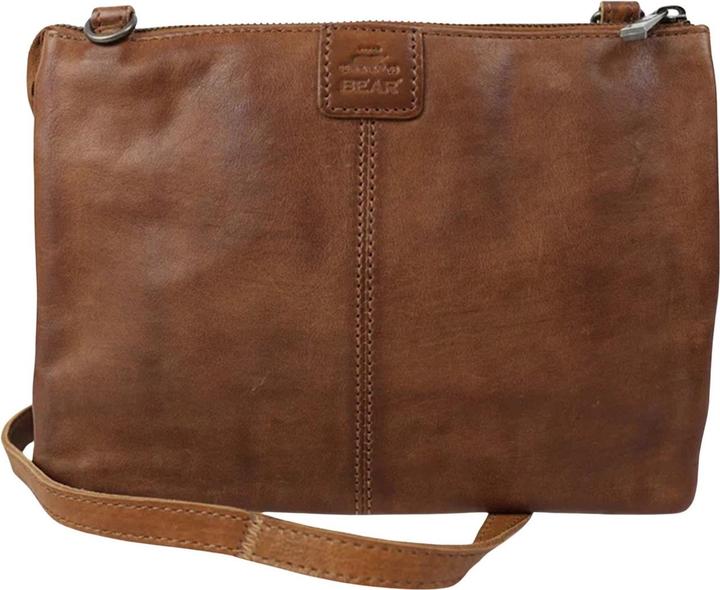 Immagine prodotto Bear Design Borsa a Tracolla Bea Leren