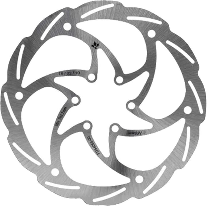 Formula FD791601PN (203 mm)