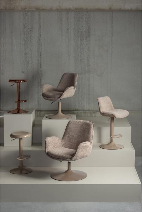 Produktbild Woood Isaac